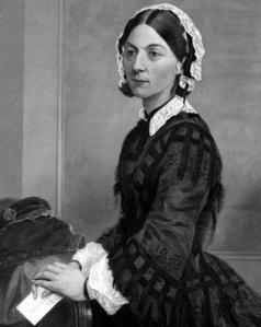 florence nightingale