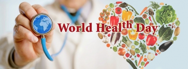 svetski dan zdravlja obelezava se sirom sveta 7 aprila svake godine pod pokroviteljstvom szo8